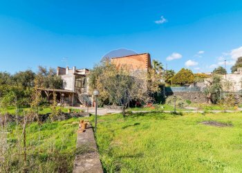 Giardino - Casa indipendente via nicolosi
 
8, Ragalna - foto 33