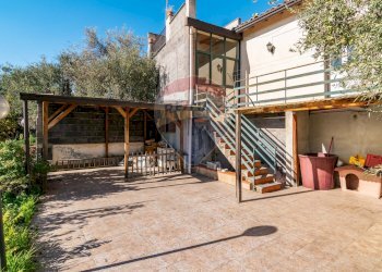 Tettoia - Casa indipendente via nicolosi
 
8, Ragalna - foto 35