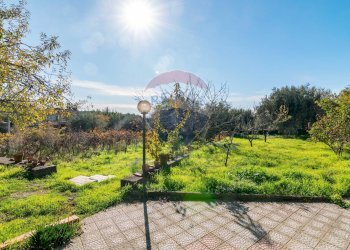 Giardino - Casa indipendente via nicolosi
 
8, Ragalna - foto 38