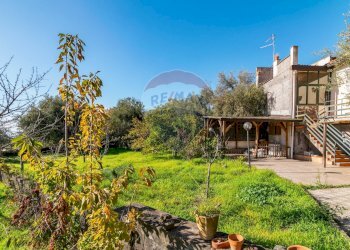 Giardino - Casa indipendente via nicolosi
 
8, Ragalna - foto 39