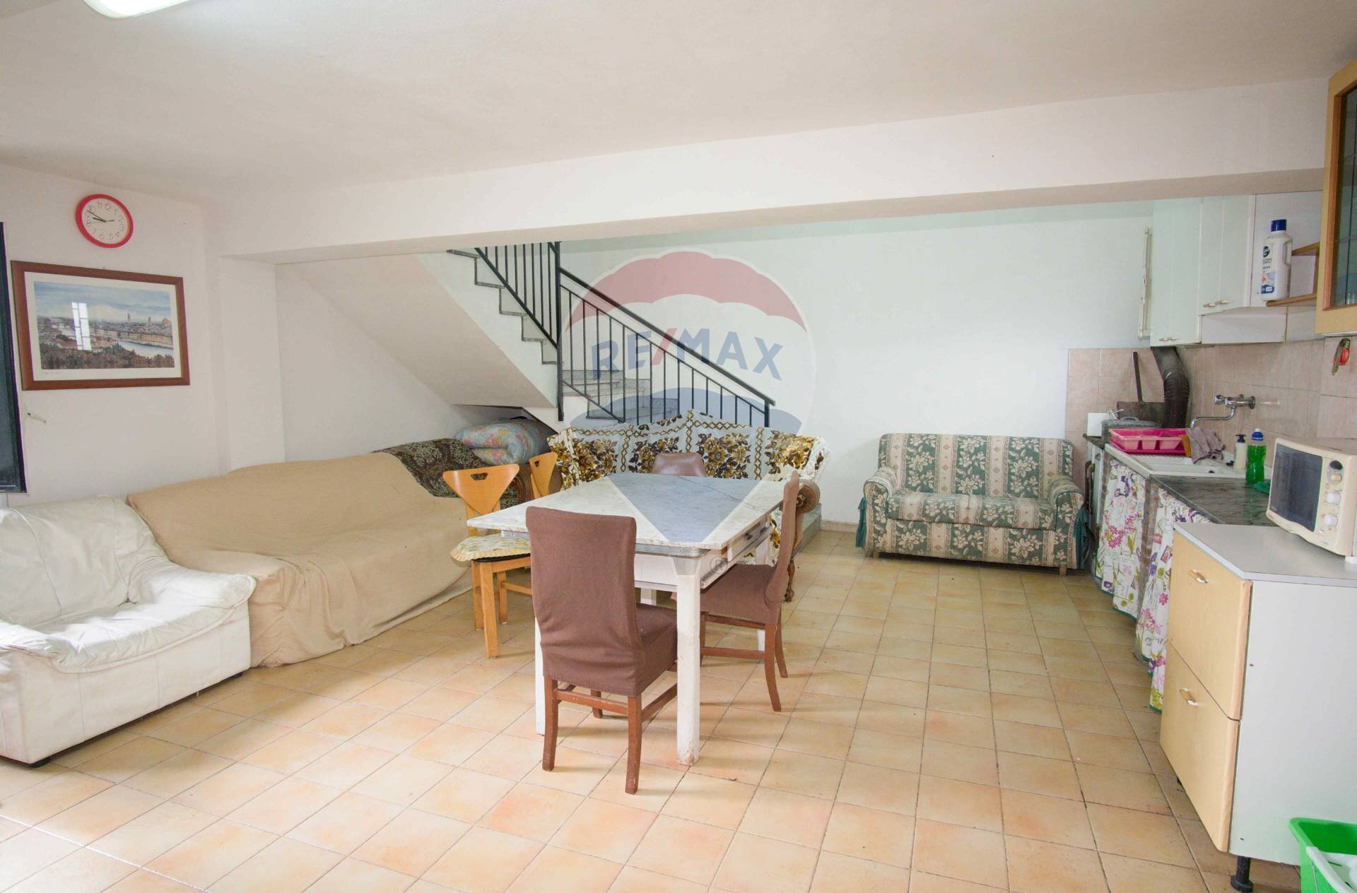 Sala da pranzo - Casa indipendente via contrada edere
sn, Belpasso - foto 3