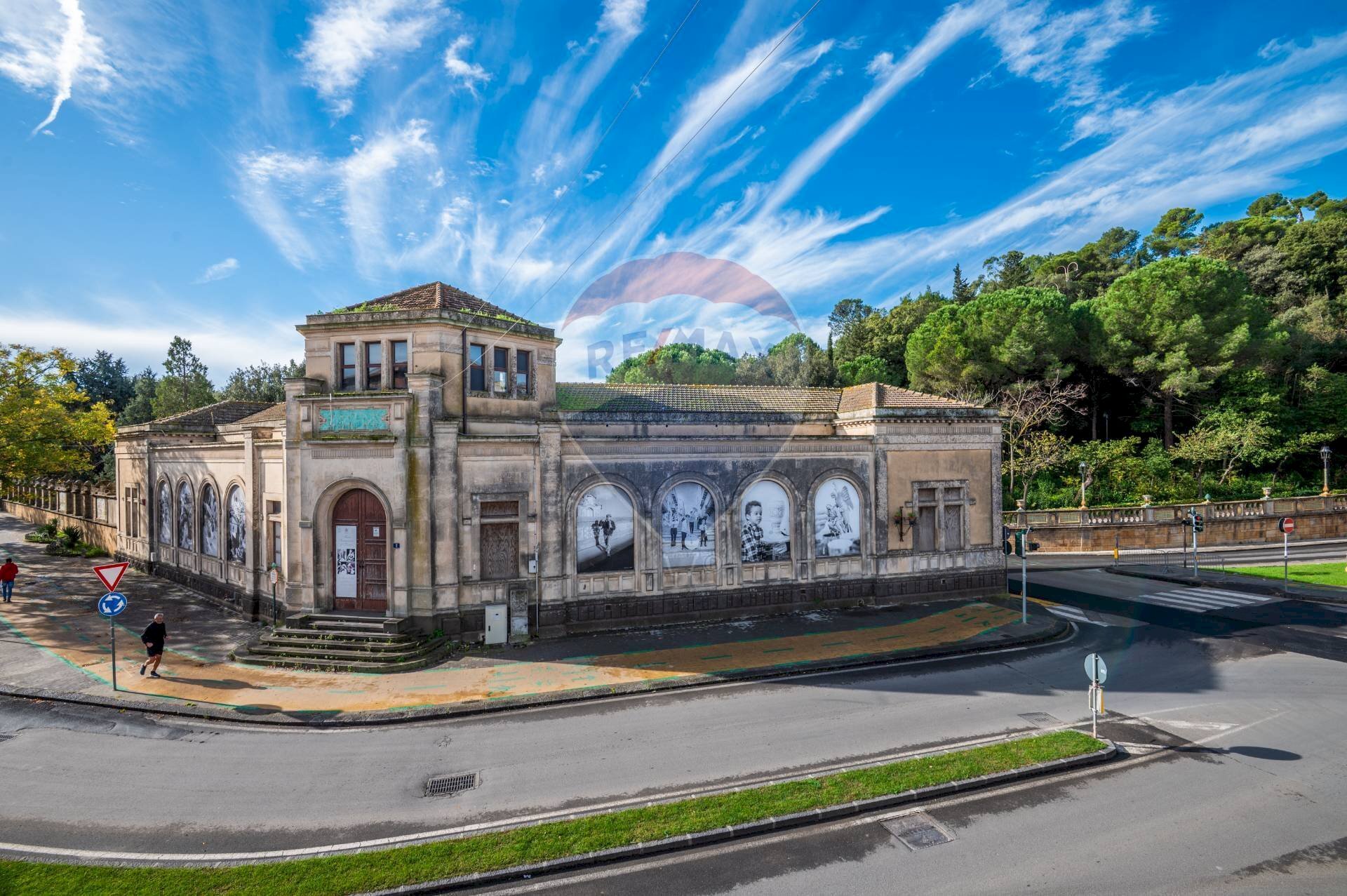 Edificio all\'aperto - Appartamento Via Roma
 
321, Caltagirone - foto 1