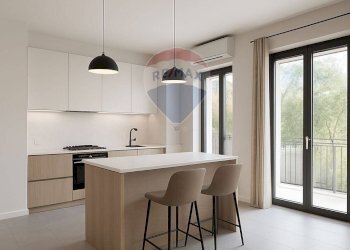 Cucina - Appartamento Via Roma
 
321, Caltagirone - foto 5