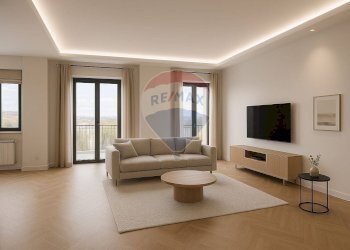 Soggiorno - Appartamento Via Roma
 
321, Caltagirone - foto 16