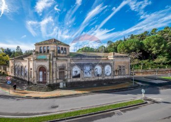 Edificio all\'aperto - Appartamento Via Roma
 
321, Caltagirone - foto 1