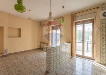Stanza vuota - Appartamento Via Roma
 
321, Caltagirone - foto 4