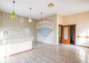 Stanza vuota - Appartamento Via Roma
 
321, Caltagirone - foto 6