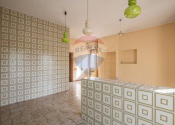 Stanza vuota - Appartamento Via Roma
 
321, Caltagirone - foto 7