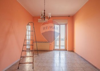 Stanza vuota - Appartamento Via Roma
 
321, Caltagirone - foto 15