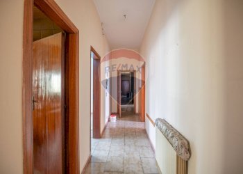 Hall / corridoio - Appartamento Via Roma
 
321, Caltagirone - foto 23
