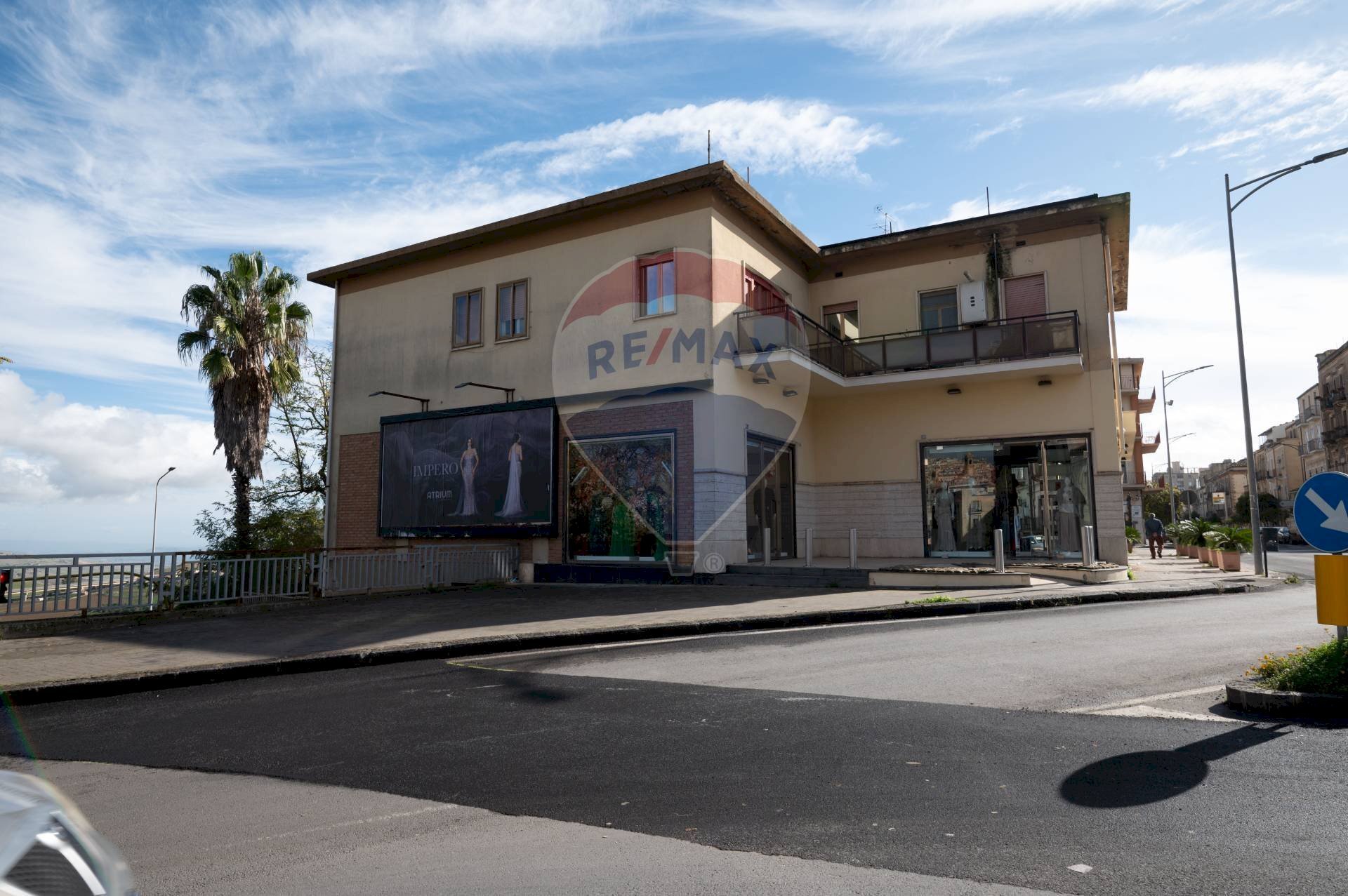 Casa all\'aperto - Appartamento Via Roma
 
321, Caltagirone - foto 2