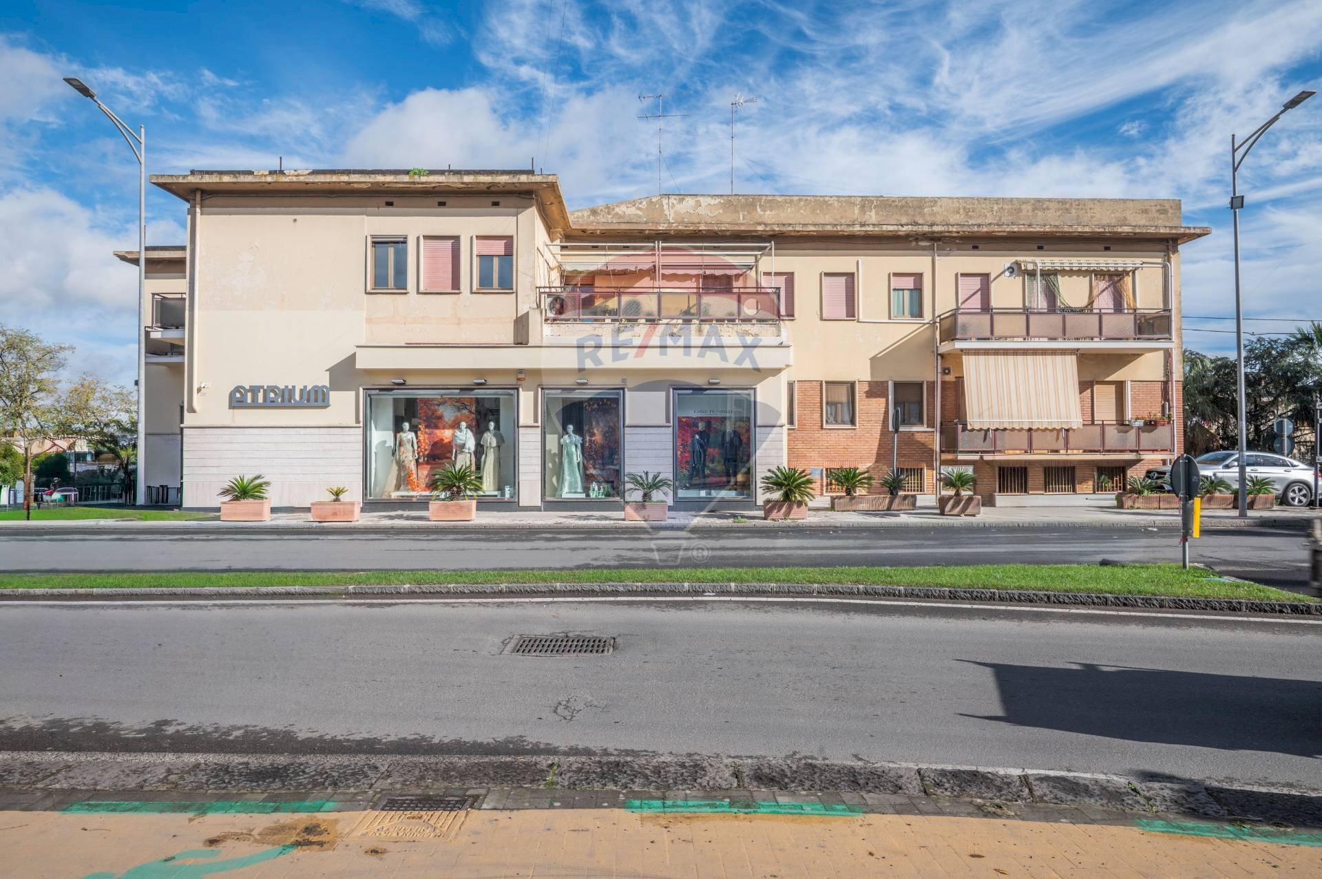 Edificio all\'aperto - Appartamento Via Roma
 
321, Caltagirone - foto 3