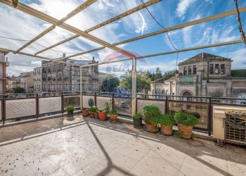 Terrazza - Appartamento Via Roma
 
321, Caltagirone - foto 1