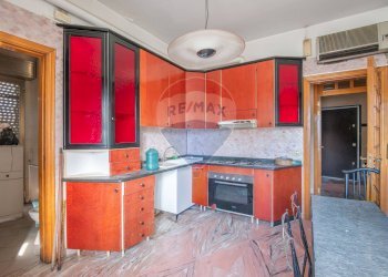 Cucina - Appartamento Via Roma
 
321, Caltagirone - foto 5