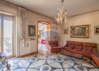 Soggiorno - Appartamento Via Roma
 
321, Caltagirone - foto 12