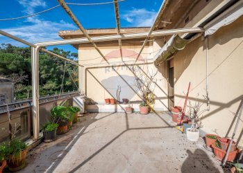 Terrazza - Appartamento Via Roma
 
321, Caltagirone - foto 14