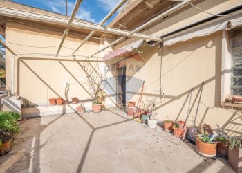 Terrazza - Appartamento Via Roma
 
321, Caltagirone - foto 15