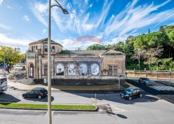 Edificio all\'aperto - Appartamento Via Roma
 
321, Caltagirone - foto 18