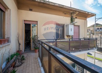 Terrazza - Appartamento Via Roma
 
321, Caltagirone - foto 23