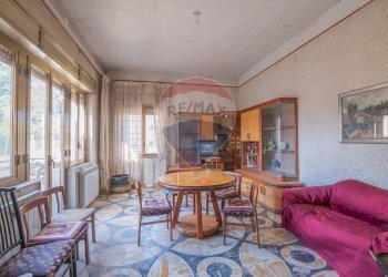 Sala da pranzo - Appartamento Via Roma
 
321, Caltagirone - foto 24