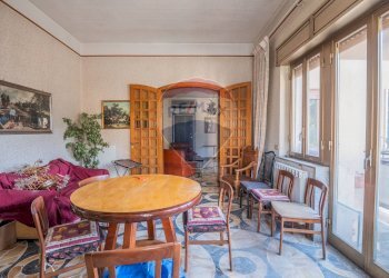 Soggiorno - Appartamento Via Roma
 
321, Caltagirone - foto 26