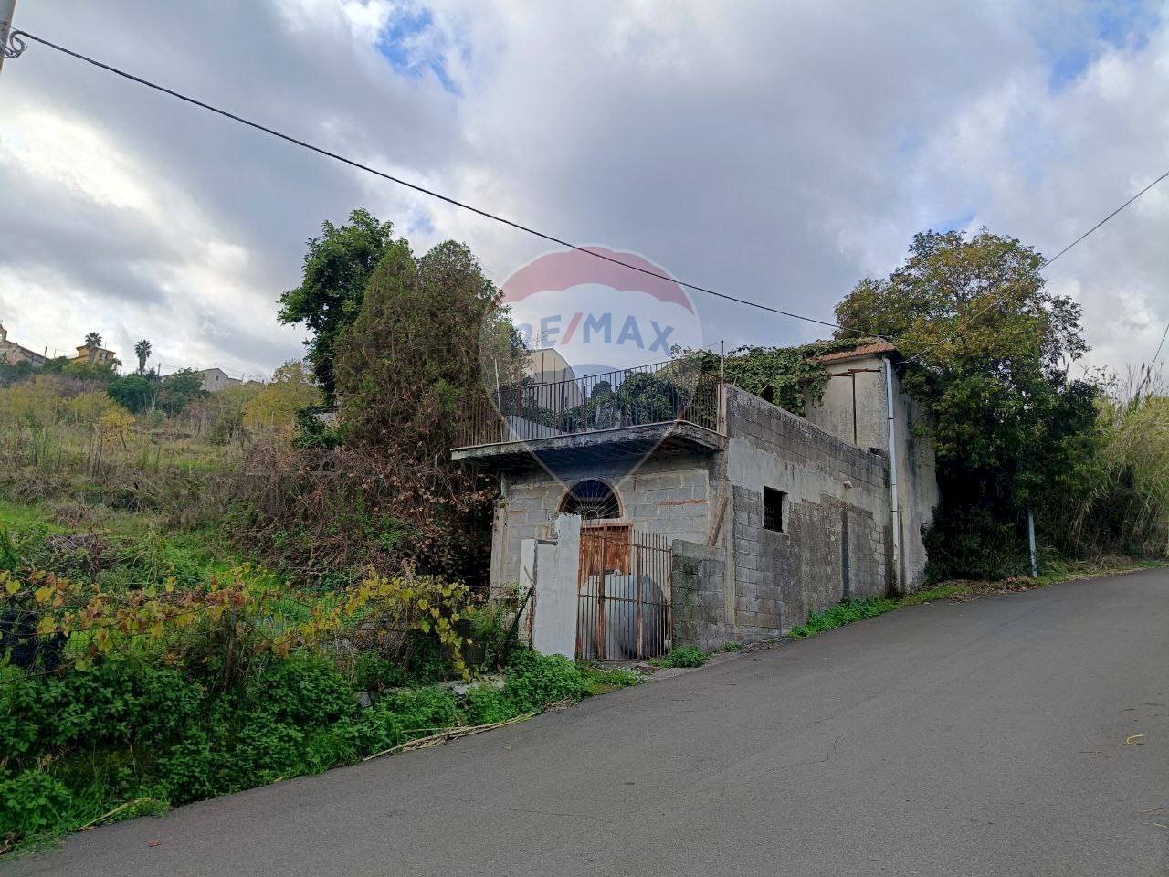 Casa all\'aperto - Agricultural land via Carone
 
46, Sant'Alfio - photo 1