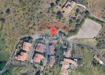 Posizione della mappa - Agricultural land via Carone
 
46, Sant'Alfio - photo 10