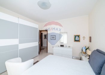 Camera / camera da letto - Trilocale Via Sant'Antonio Abate
 
54, Misterbianco - foto 4