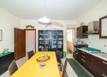 Cucina - Trilocale Via Sant'Antonio Abate
 
54, Misterbianco - foto 12