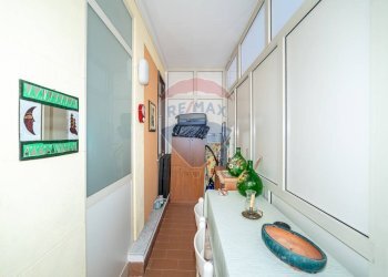 Hall / corridoio - Trilocale Via Sant'Antonio Abate
 
54, Misterbianco - foto 13