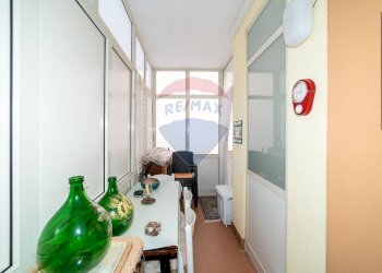 Hall / corridoio - Trilocale Via Sant'Antonio Abate
 
54, Misterbianco - foto 14