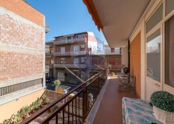 Balcone - Trilocale Via Sant'Antonio Abate
 
54, Misterbianco - foto 17