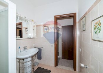 Bagno - Trilocale Via Sant'Antonio Abate
 
54, Misterbianco - foto 20