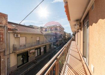 Balcone - Trilocale Via Sant'Antonio Abate
 
54, Misterbianco - foto 26