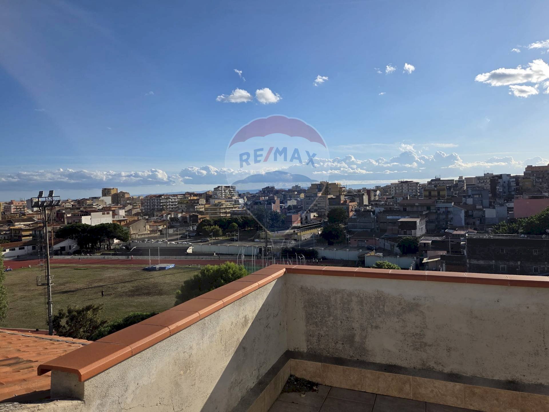 Balcone - Appartamento Via Maria Gianni
 
30, Catania - foto 3