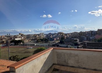 Balcone - Appartamento Via Maria Gianni
 
30, Catania - foto 3