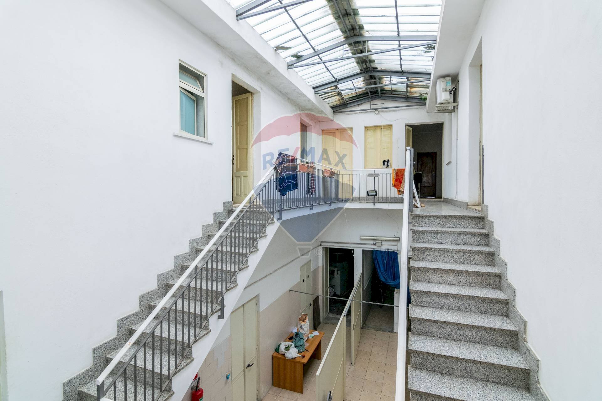 Scale - Quadrilocale Via Marina
 
102, Fiumefreddo di Sicilia - foto 1