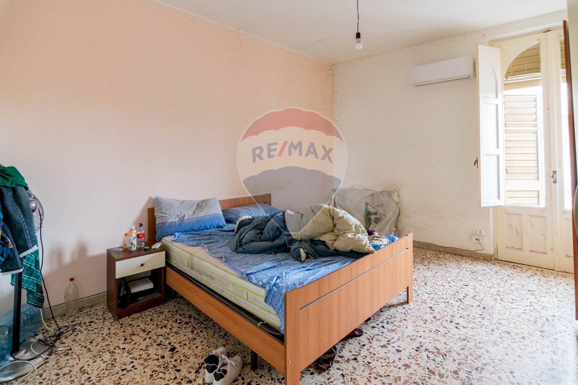 Camera / camera da letto - Quadrilocale Via Marina
 
102, Fiumefreddo di Sicilia - foto 2