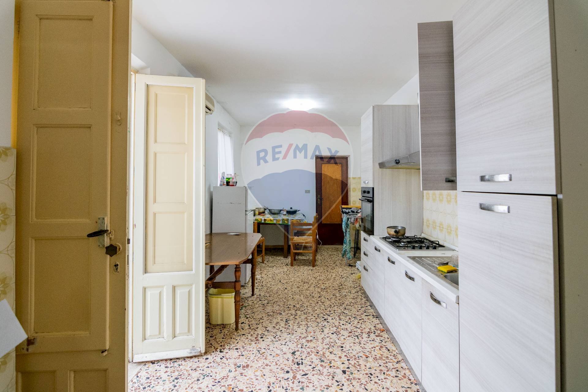 Cucina - Quadrilocale Via Marina
 
102, Fiumefreddo di Sicilia - foto 3