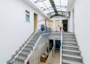 Scale - Quadrilocale Via Marina
 
102, Fiumefreddo di Sicilia - foto 1