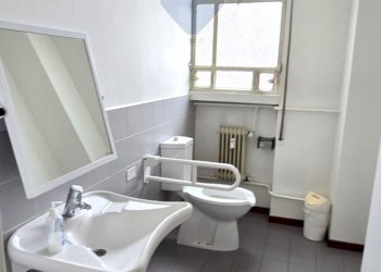 Bagno - Ufficio Merate - foto 4