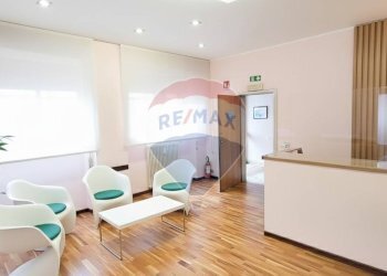 Soggiorno - Ufficio Merate - foto 5