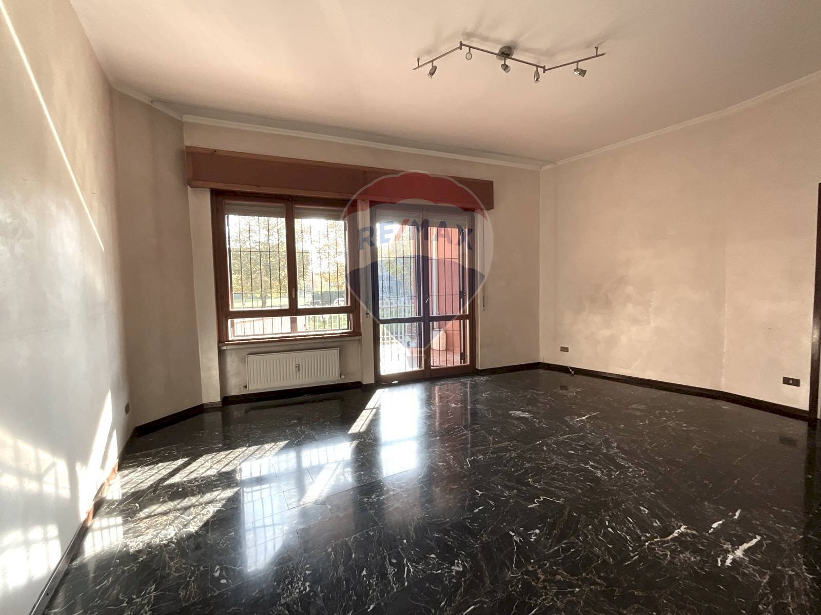 Soggiorno - Quadrilocale Via Matteotti
 
36, Arese - foto 3