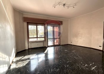 Soggiorno - Quadrilocale Via Matteotti
 
36, Arese - foto 3