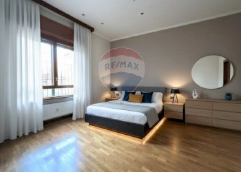 Render Camera / camera da letto - Quadrilocale Via Matteotti
 
36, Arese - foto 11