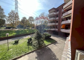 Edificio all\'aperto - Quadrilocale Via Matteotti
 
36, Arese - foto 22