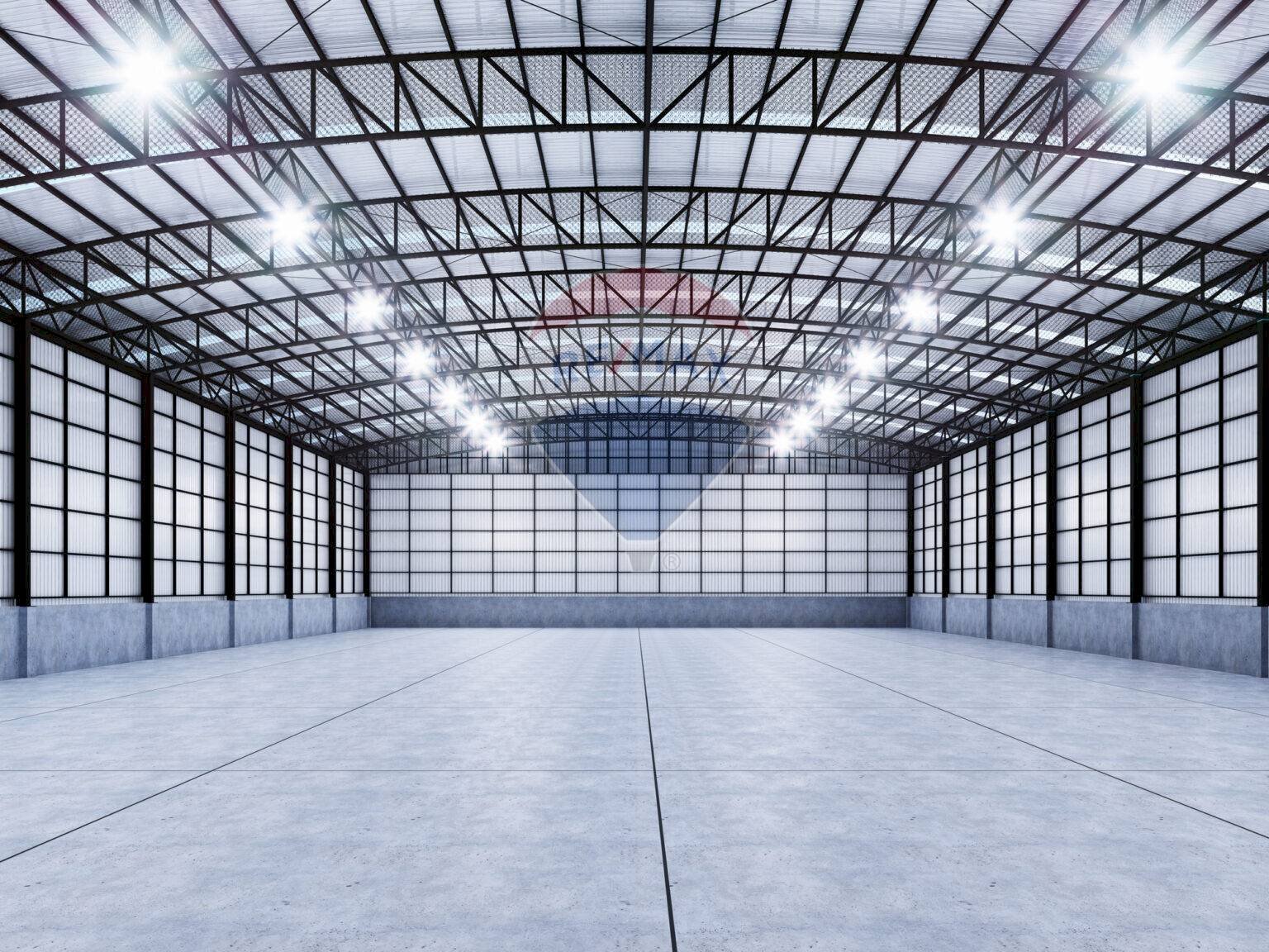 Non correlato - Capannone Resana - foto 1