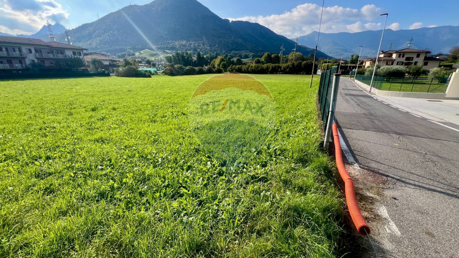 Vista delle montagne - Terreno edificabile Sovere - foto 3