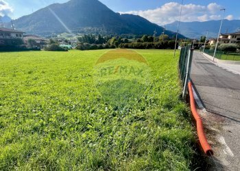 Vista delle montagne - Terreno edificabile Sovere - foto 3