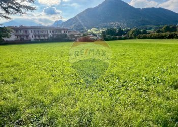 Vista delle montagne - Terreno edificabile Sovere - foto 4